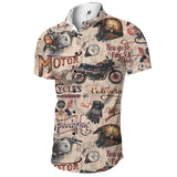 Men Beach T Shirts Summer Shirt Wide Men