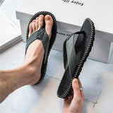 Men Beach Shoes Slippers Men Summer Outdoor Beach Shoes