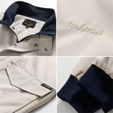 Men Jacket Spring Jacket Men's Loose Hundred Casual