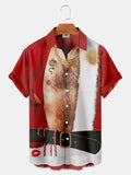 Men Beach T Shirts Men's Shirt Printing