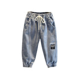 Toddler Boys Pants Boys' Jeans Casual Pants