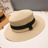 Mens Kentucky Derby Hats Women's Summer Sun-Proof Summer Top Hat
