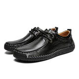 Men's Boots Men's Shoes Fashion Autumn and Winter Leisure