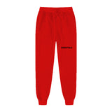 Fog Fear of God Pants Esentials Sweatpants Men's Casual Pants