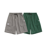 Men Shorts Summer Men's Casual Pants Loose Shorts