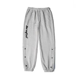 Men Pants Sports Pants Men Autumn and Winter Loose Basketball Casual