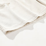 Men Shorts Summer Shorts Loose Casual Pants Men