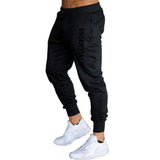 Fog Fear of God Pants Autumn Men Essentials Fitness Leisure Running Workout Pants