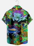Men's Beach T Shirts