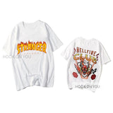 Hellfire Club Shirt Hellfire Club Hawkins 80s