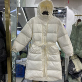Women Winter Coats Puffer Jacket Down Coat Fall/Winter Down Jacket Slim Fit Soft Fabric Coat