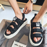 Men Beach Shoes Summer Beach Shoes Men's Sandals