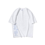 Children T Shrits Summer Boy's Short-Sleeved T-shirt Cotton Short Sleeve