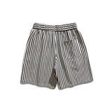 Men Shorts Summer Casual Simple Straight Shorts Men