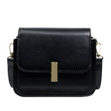 Sling Bags Spring Simple Western Style Popular Leisure Shoulder Crossbody Bag