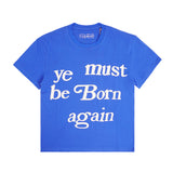 Cpfm T Shirt T-shirt Letter Short Sleeve Loose Couple