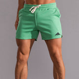 Hoochie Daddy Short Sports Shorts Men's Casual Pants