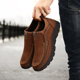 Men's Boots Autumn Men's Outdoor Sports