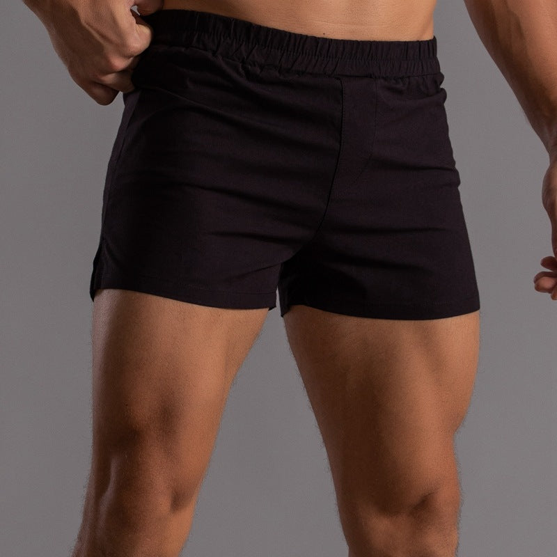 Hoochie Daddy Short Cotton Shorts Men