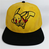 Gryffindor Hat for Adults Harry Potter Hip Hop Hat Sun Protection Baseball Cap