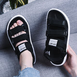 Men Beach Shoes Sandals Men's Summer Slippers Beach Shoes