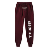 Fear of God Fog Essentials F Fall/Winter Velvet Sweatpants