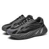 Men's Sneaks Men's Shoes Fashion Casual Shoes Summer Mesh Sneakers
