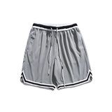 Men Shorts Summer Sports Pants Casual Straight Shorts Men