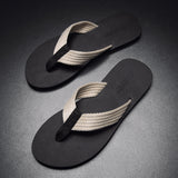 Men Beach Shoes Men's Slippers Summer Casual Non-Slip