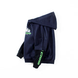 Children Boy Hoodie Autumn Winter Boys Hooded Sweatshirt