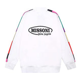 Palm Angels Sweatshirts Angel Leisure Sports Suit Loose Sportswear