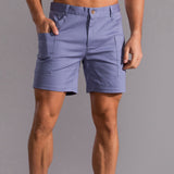 Hoochie Daddy Short Men's Cotton Bermuda Shorts