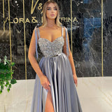 Olivia Wilde Dress Temperament Sexy Patchwork Sequins Evening Long Dress