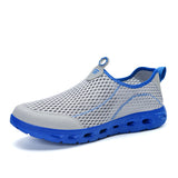 Men's Sandals Men's Summer Beach Shoes Men