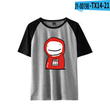 Smiley Face T Shirt