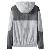 Sun Resistant Clothes Summer Sun Protective Clothes Thin Sun Protection Clothing Wind Shield Outdoor
