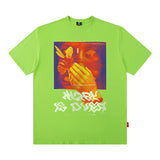 Smiley Face T Shirt