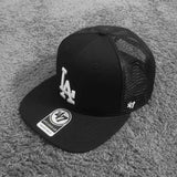 La 9fifty Hats Baseball Cap Men's and Women's Team Outdoor Sports