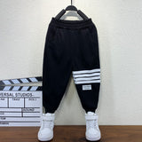 Toddler Boys Pants Boys' Casual Sports Pants