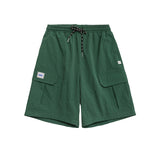 Men Shorts Summer Men's Casual Pants Loose Shorts