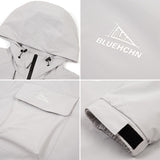 Men Jacket Spring Jacket Men's Loose Outdoor Leisure Jacket