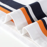 Children T Shrits Children's Clothing Summer Boy's Short-Sleeved T-shirt