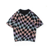 Children T Shrits Summer Wear Boy's Short-Sleeved T-shirt