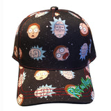 Mario Hat Cartoon Animation Peripheral Embroidered Hip Hop Baseball Cap