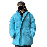 Women Winter Coats Puffer Jacket Down Coat Boys Down Jacket Winter Thick Coat Winter Clothes