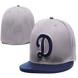 La 9fifty Hats Sun Protection Sun Hat Baseball Cap Casual plus Size