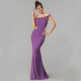 Formal Dresses & Gowns Women's Long Dress One Evening Dress