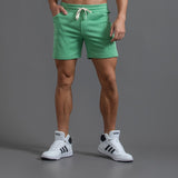 Hoochie Daddy Short Cotton Sports Shorts Men
