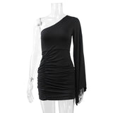 Hot Women In Tight Dresses Winter Dress