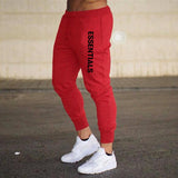 Fog Fear of God Pants Autumn Men Essentials Fitness Leisure Running Workout Pants